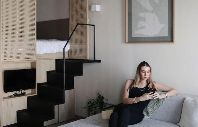 Hotel Mutuo Vive - Foto 10