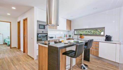 Villa Namora - Private Swimming pool & Hot Jacuzzi - Foto 5