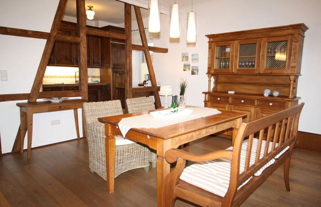 Dornbusch Apartment 2 - Photo 18