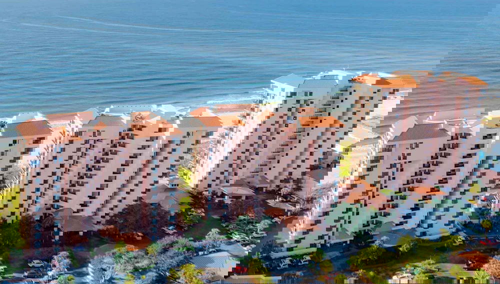 Seachase #1501W by Southern Vacation Rentals - Foto 1, Imagen principal