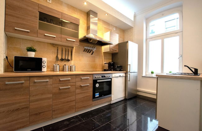 Center City Villa - Foto 46