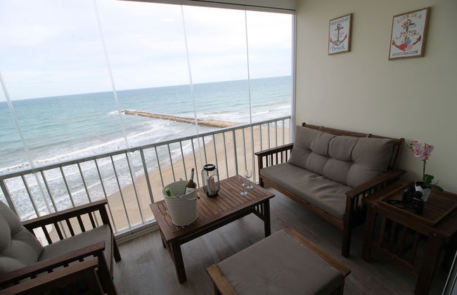 Sea front - Stunning views - Foto 18