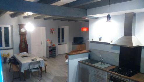 Maison à la campagne au cœur du Cantal dept 15 - Foto 1