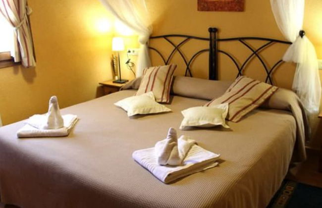 Alojamientos rurales Angelita - Foto 3