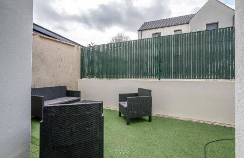 *Disneyland-Paris à 15 min* 7pers, Wifi, Netflix - Foto 27