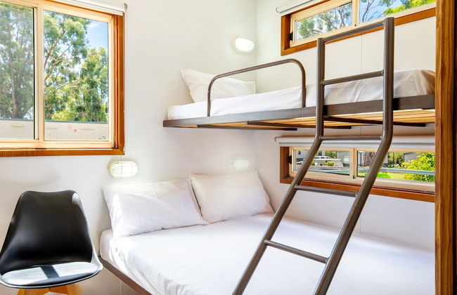 Echo Holiday Parks - Naracoorte - Foto 10