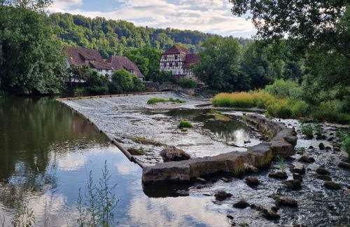 Ferienhaus Maias Muthof - Foto 30