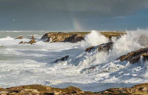 Maison chaleureuse et spacieuse - Foto 19