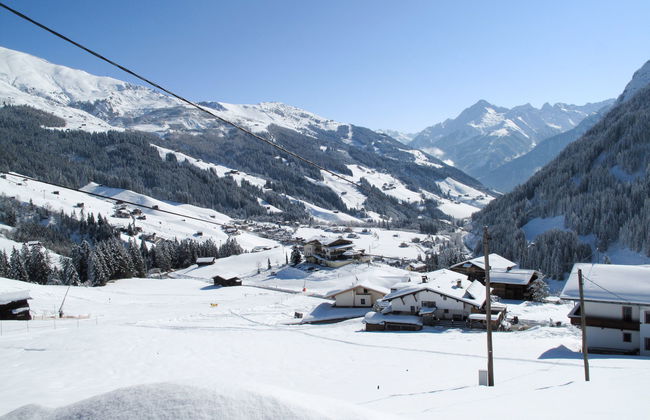 Lippnerhütte - Foto 21