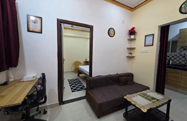 Narayans Residency - Foto 56