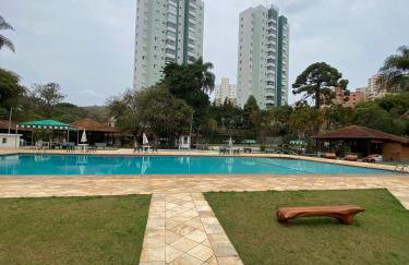 Condomínio com lazer completo! Resort Prox ao centro - Foto 28