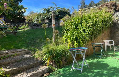 Alojamientos Rurales Peña Crespa - Foto 44