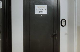 Apartman 007 - Foto 25