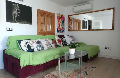 Villa María, más que pernoctar - Foto 15