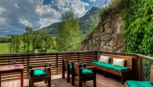 Apartahotel Tres Quiñones - Foto 1