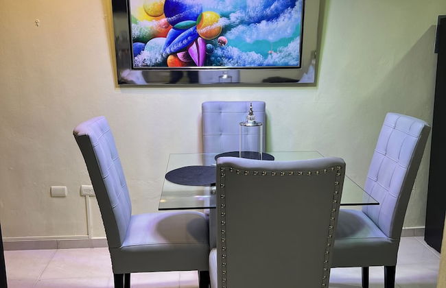 Entire Apartment Tu Nido De Amor #2 Santo Domingo West - Foto 38
