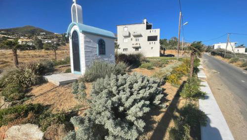 MIRAMAR KARYSTOS - Foto 3