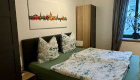 Ferienwohnung am Stadtgraben - Foto 2