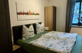 Ferienwohnung am Stadtgraben - Foto 2