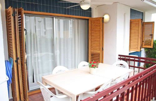 Playazul seafront apartament - Photo 11