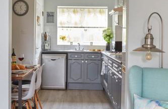 Cinque Ports Snug by Coaste - mins from Sea & Golf Course - Foto 8