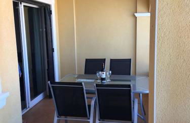 Top Floor spacious apartment with roof terrace - Foto 12