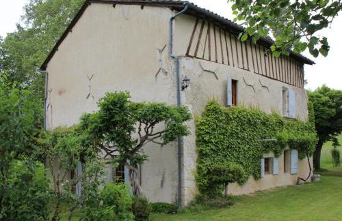 Maison familiale isolée 4 chambres à la campagne d'Eymet - FR-1-616-30 - Foto 1