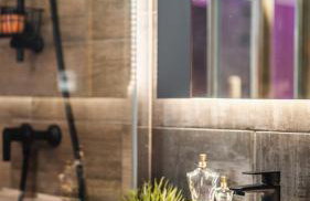 K Relax Place, Varaždinske Toplice, modern home with Sauna, Jacuzzi, WIFI - Foto 26