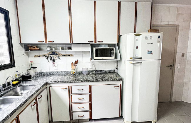 Vista para Oceano e Ar condicionado - Foto 11