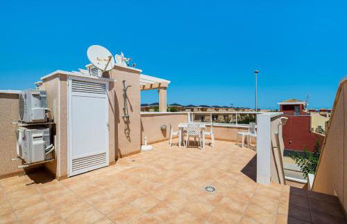 Casa Higuericas Sunrise - Foto 30