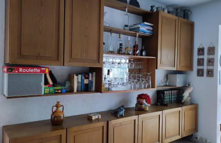 Ferienhaus Ebert, Top-Ausstattung mit Garten, Terrasse & Wall-Box bei Dinkelsbühl - Foto 11