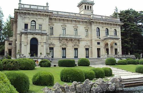 Bellagio Ghisallo Penthouse - Foto 17