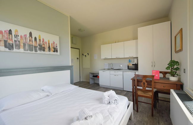 Villa Caterina Apartments - Foto 5