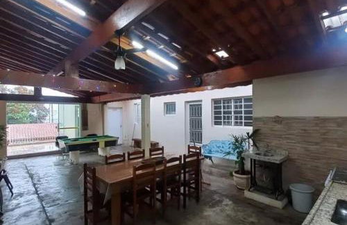 Edicula Paz e Amor - Foto 18