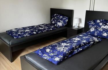 Schöne EG Wohnung mit TV, Wlan und Küche - Maria - Foto 14