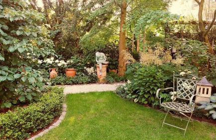 Gastehaus HH- Winterhude - Foto 44