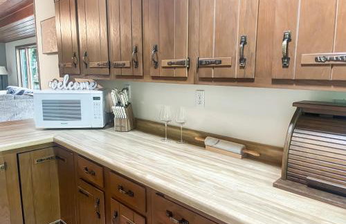 Pet Friendly, 2br Lakeside Relax On Long Lake - Foto 16