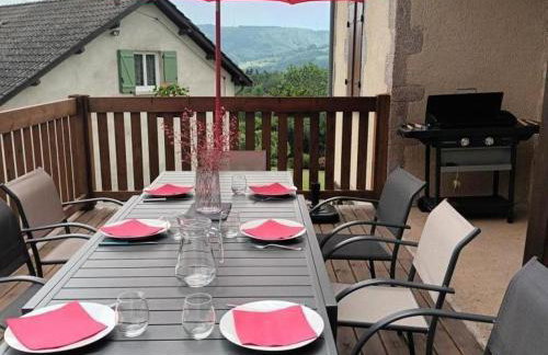 Maison de charme avec SPA en montagne Bourbonnaise - Photo 29