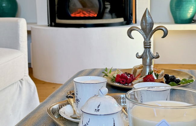 TURM KAPS Luxury Home by Belle Stay - Foto 41