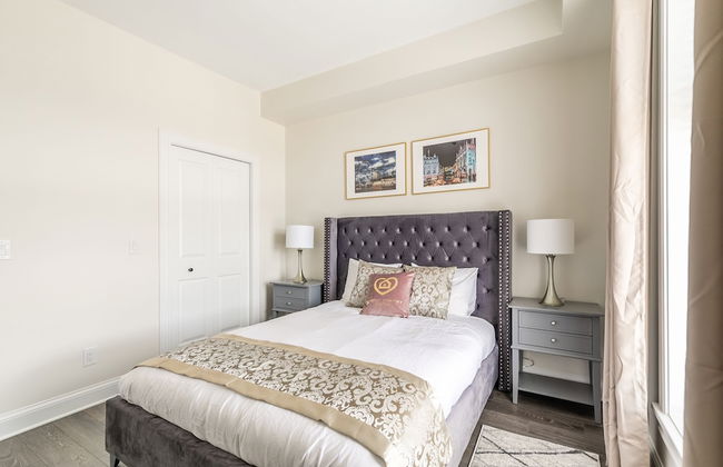 GLOBALSTAY. Luxury Rideau Apartments - Photo 20