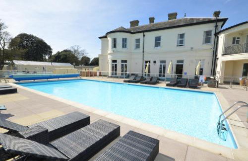 Sandhills Apartments, Mudeford - Foto 53