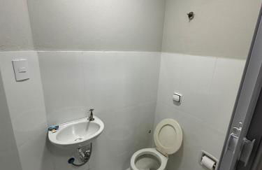 Apartamento 106 - Suíte com ar condicionado - Foto 6