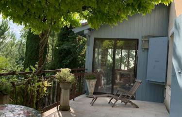 Le Tapis Vert - Loft avec jardin - Photo 16