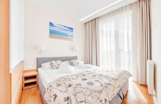 Kąty Rybackie Marina - Foto 21