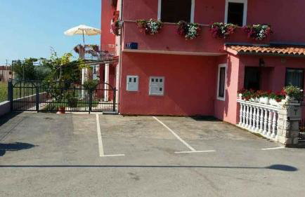 Apartments Dragica - Foto 13