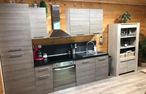 Le Cottage de l etang - Foto 11