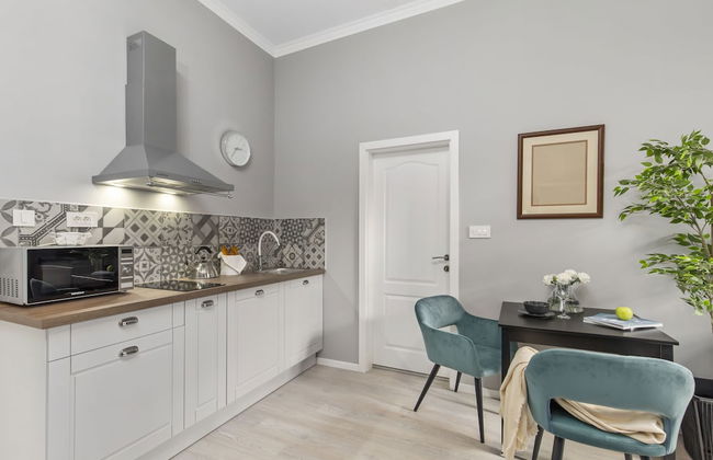 Apartments Carpathia - Photo 12