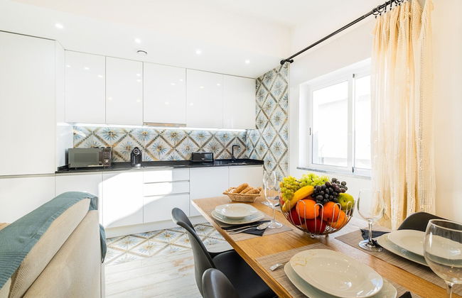 Apartment Carvoeiro By The Sea 3 - Foto 8