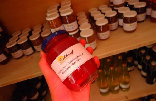 Stübilerhof - Foto 14