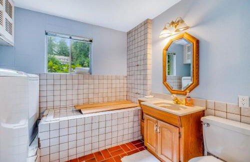 Grandpa's Lake House - Foto 23